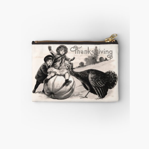 Item preview, Vintage Thanksgiving  designed and sold by ValentinaHramov.
