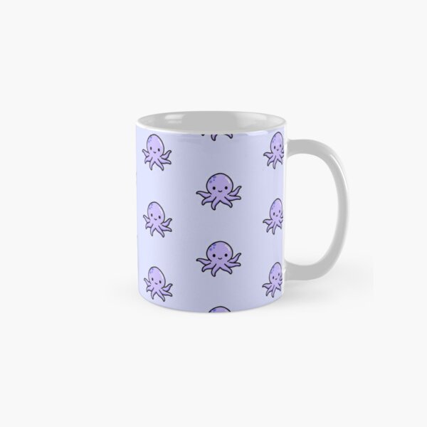 Kawaii axolotl Coffee Mug by peppermintpopuk