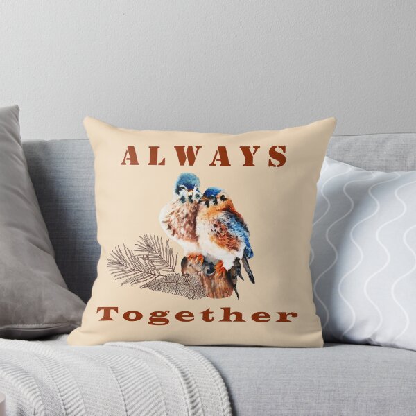 Item preview, Always together original artwork designed and sold by DigitalMagShop.