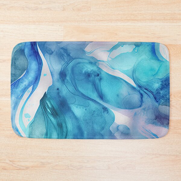 Item preview, Watercolor Pattern Two designed and sold by Juliascutecornr.