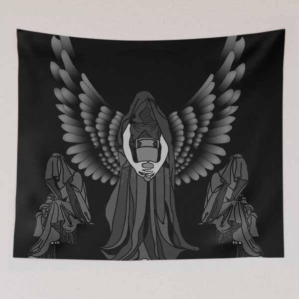 Item preview, The Gate Keepers designed and sold by Yarham.