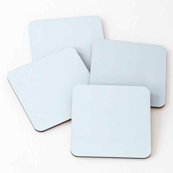 Item preview, Light Aqua Blue designed and sold by CONTRAPINK.