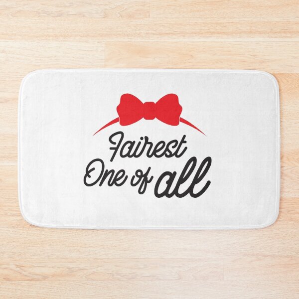 Item preview, Fairest one of all designed and sold by alessandrakan.