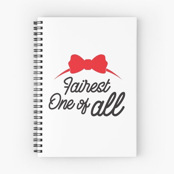 Item preview, Fairest one of all designed and sold by alessandrakan.