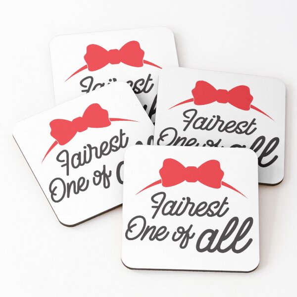 Item preview, Fairest one of all designed and sold by alessandrakan.