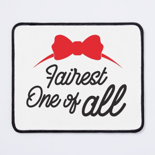 Item preview, Fairest one of all designed and sold by alessandrakan.