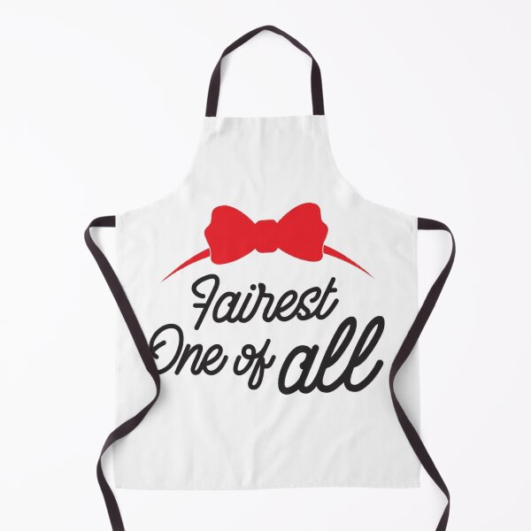 Item preview, Fairest one of all designed and sold by alessandrakan.