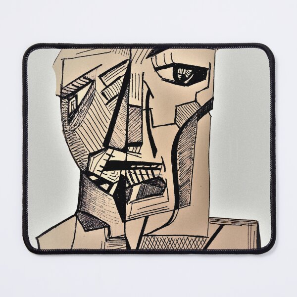 Item preview, Portrait 2a designed and sold by YannisZART.