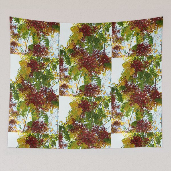 Item preview, California Pepper Tree - 1 designed and sold by Martha Sherman.