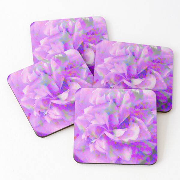 Item preview, Whammy Cammy Abstract Floral designed and sold by EdwardMonet.