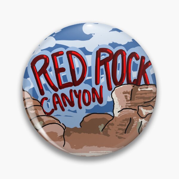 Item preview, Red Rock Canyon, NV designed and sold by Lindsey McDonald.