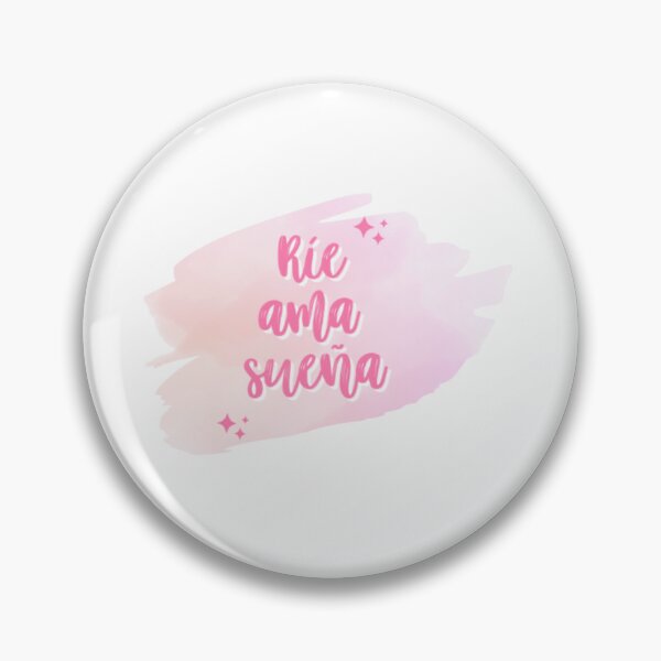 Item preview, Motivational Phrases RIE DREAM LOVE designed and sold by MoshisooPrint.