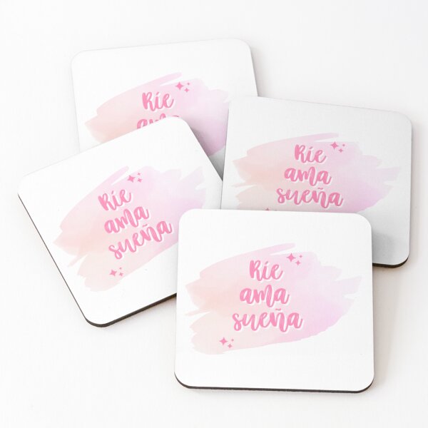 Item preview, Motivational Phrases RIE DREAM LOVE designed and sold by MoshisooPrint.