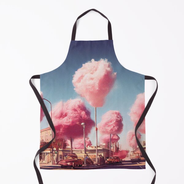 Item preview, Cotton candy street designed and sold by alxndraai.