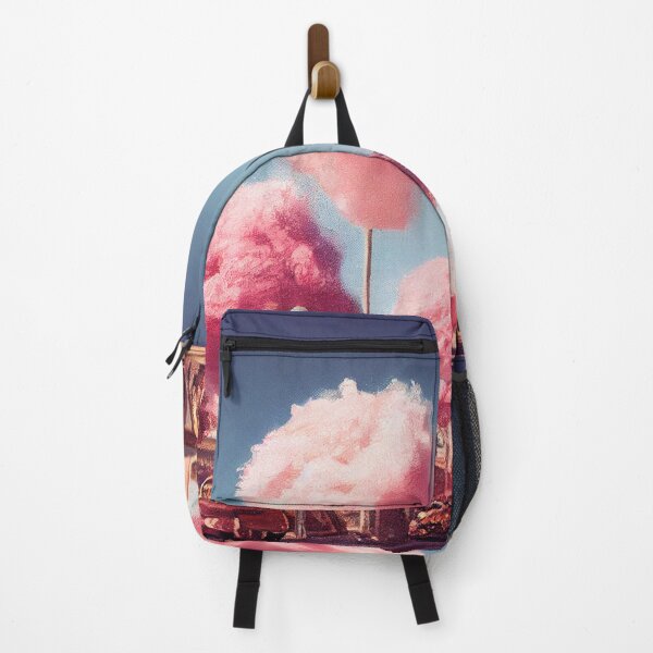 Item preview, Cotton candy street designed and sold by alxndraai.