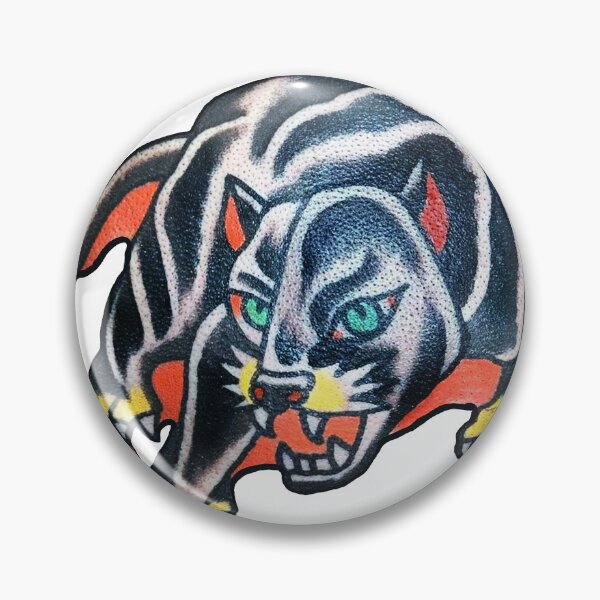 Item preview, Chito Vera Tattoo designed and sold by SavageRootsMMA.
