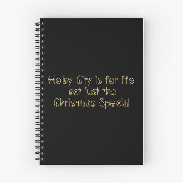 Item preview, Holby City is for Life not just the Christmas Special designed and sold by holbytv.