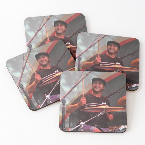 Item preview, Bad Rabbits - Sheel Dave - Photograph designed and sold by ConcertImages.