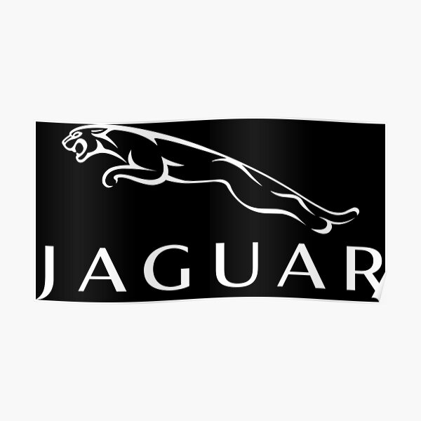 "sports car emblem logo" Poster for Sale by Atle161 Redbubble