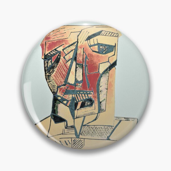 Item preview, Portrait 2b designed and sold by YannisZART.