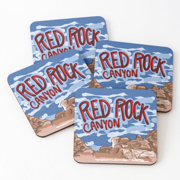 Item preview, Red Rock Canyon, NV designed and sold by Lindsey McDonald.