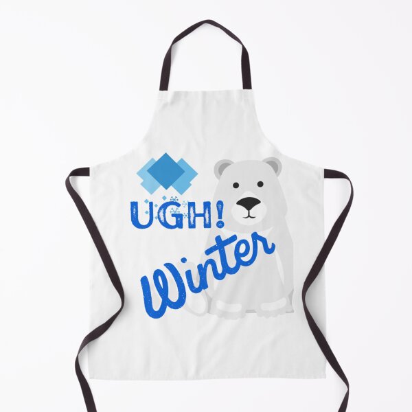 Item preview, Ugh! Winter designed and sold by amalgamateyou.