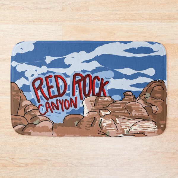 Item preview, Red Rock Canyon, NV designed and sold by Lindsey McDonald.