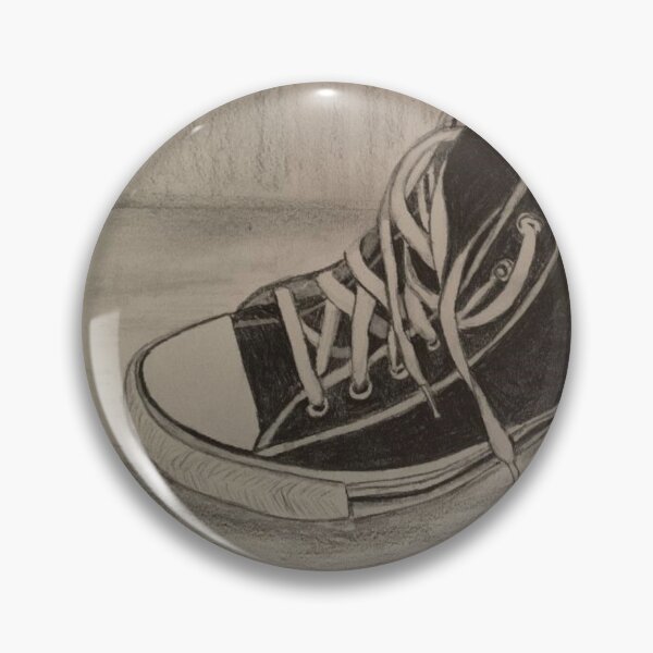 Artikelvorschau, Converse-Kunst entworfen und verkauft von marelysmartllc.