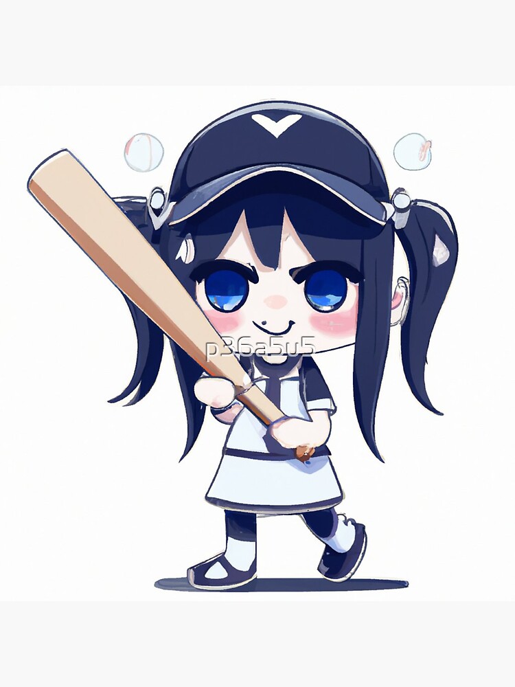 Nagato Cheats at Baseball! [Funny Anime Scene #22] - YouTube