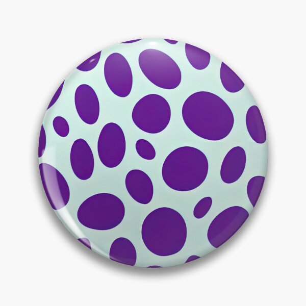 Artikelvorschau, Polka Dot bunt mit Ziegeln gedeckt entworfen und verkauft von Hiimtrace.
