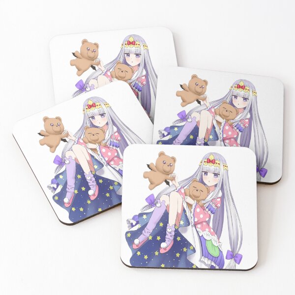 Item preview, the sleeping princess syalis designed and sold by shanksy-d.