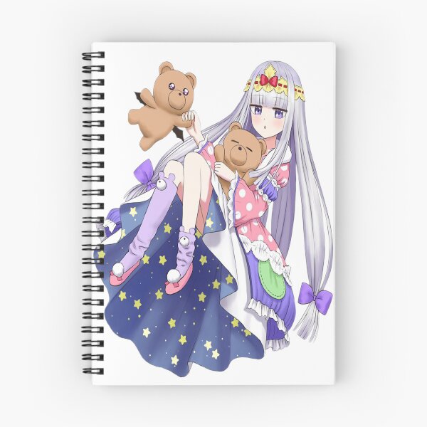 Item preview, the sleeping princess syalis designed and sold by shanksy-d.