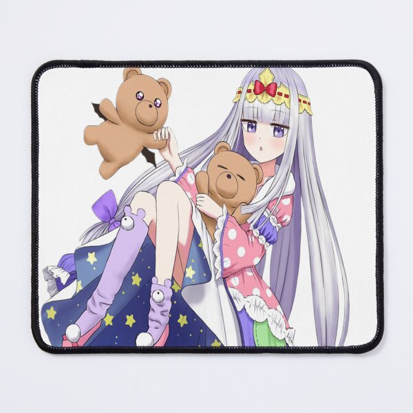 Item preview, the sleeping princess syalis designed and sold by shanksy-d.