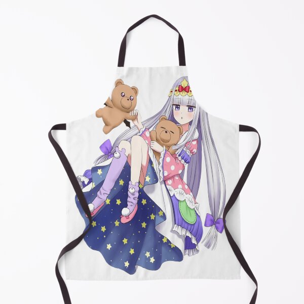Item preview, the sleeping princess syalis designed and sold by shanksy-d.