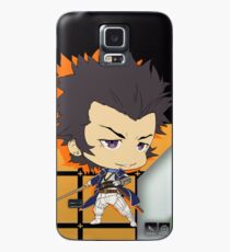Walter Case/Skin for Samsung Galaxy
