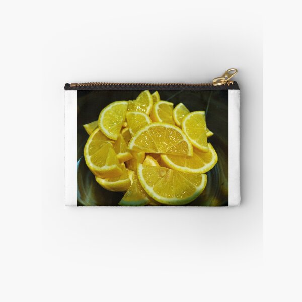 Item preview, Lemon slices designed and sold by Thaddeus Zajdowicz.