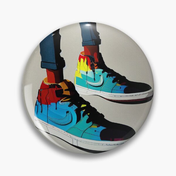 Item preview, High-Top Kicks - 09 designed and sold by sbdigital.