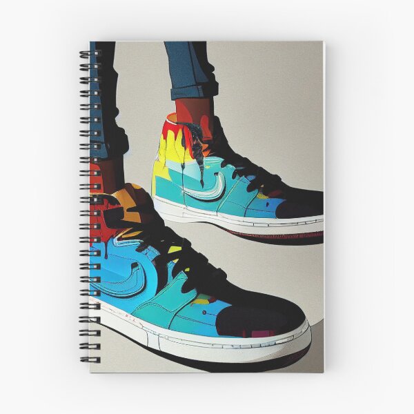 Item preview, High-Top Kicks - 09 designed and sold by sbdigital.