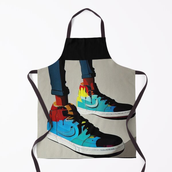 Item preview, High-Top Kicks - 09 designed and sold by sbdigital.