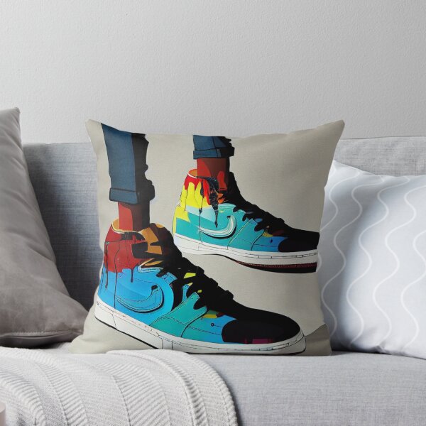 Item preview, High-Top Kicks - 09 designed and sold by sbdigital.