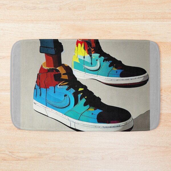Item preview, High-Top Kicks - 09 designed and sold by sbdigital.