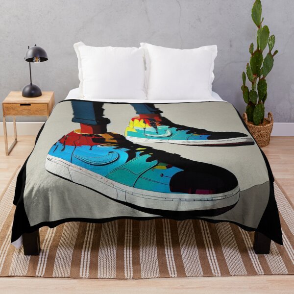 Item preview, High-Top Kicks - 09 designed and sold by sbdigital.
