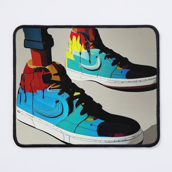 Item preview, High-Top Kicks - 09 designed and sold by sbdigital.