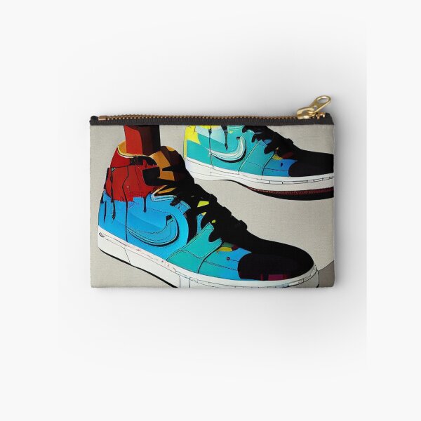 Item preview, High-Top Kicks - 09 designed and sold by sbdigital.
