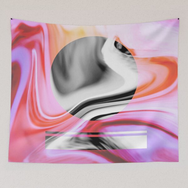 Item preview, BLACK SUNRISE designed and sold by GrannyGraphic.