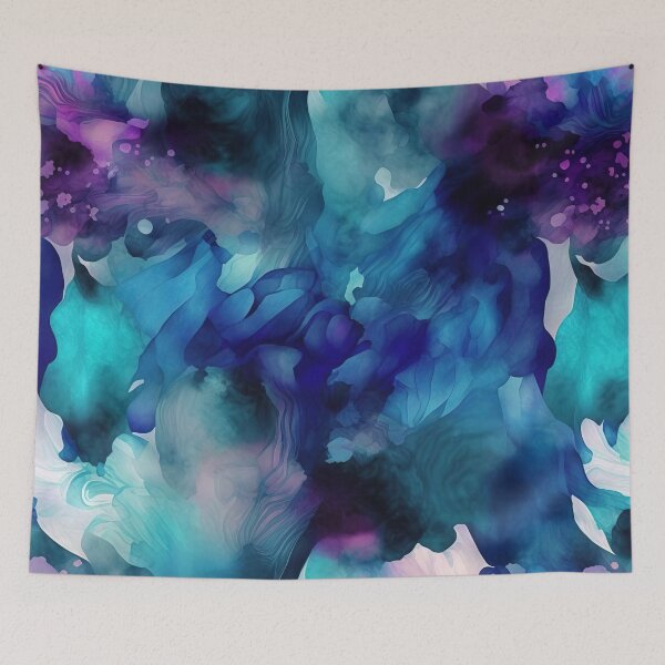 Item preview, Watercolor Pattern designed and sold by Juliascutecornr.