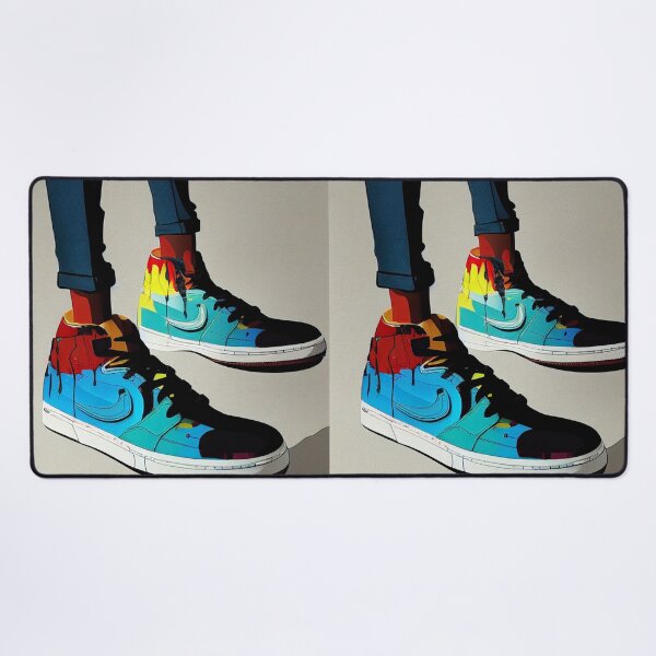 Item preview, High-Top Kicks - 09 designed and sold by sbdigital.