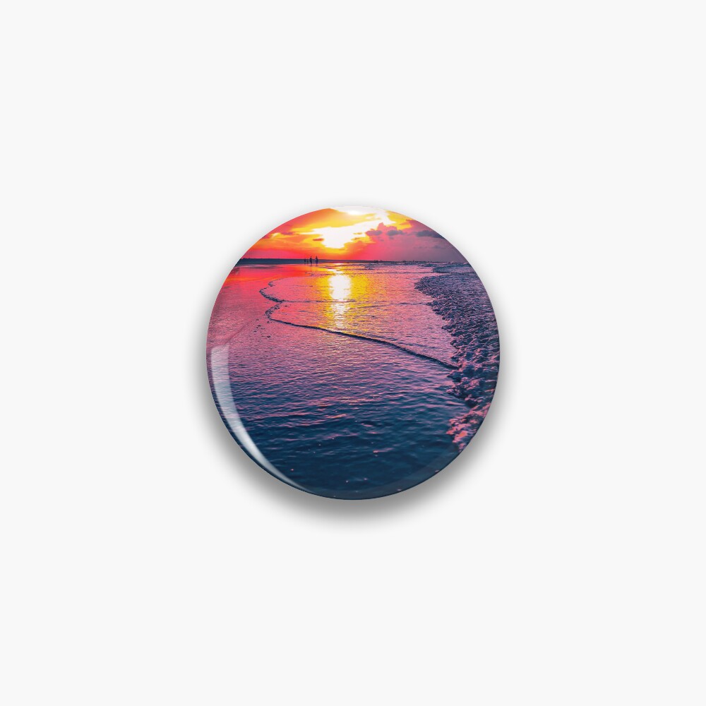 Item preview, Pin designed and sold by SunsetMagic.