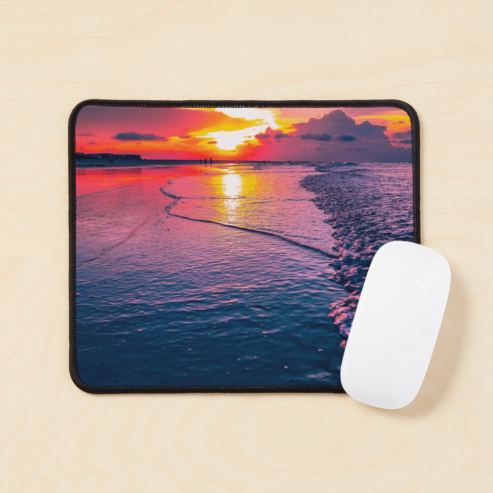 Item preview, Mouse Pad designed and sold by SunsetMagic.