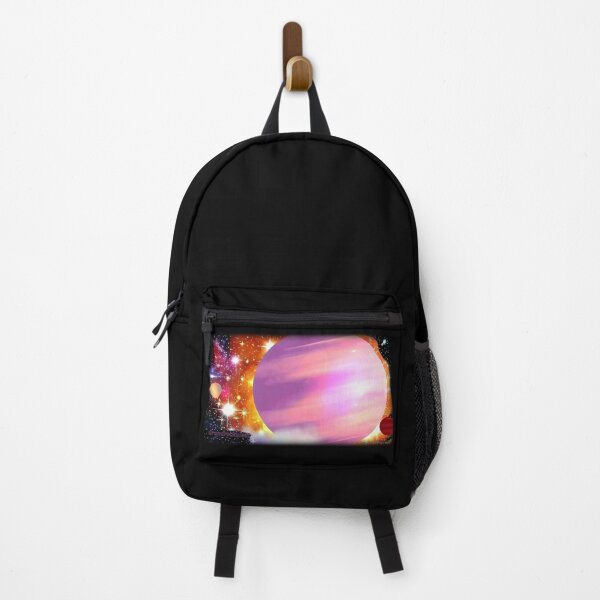 Item preview, Cosmic Art // Super Planet Grandrockuleez designed and sold by Imagin8er.